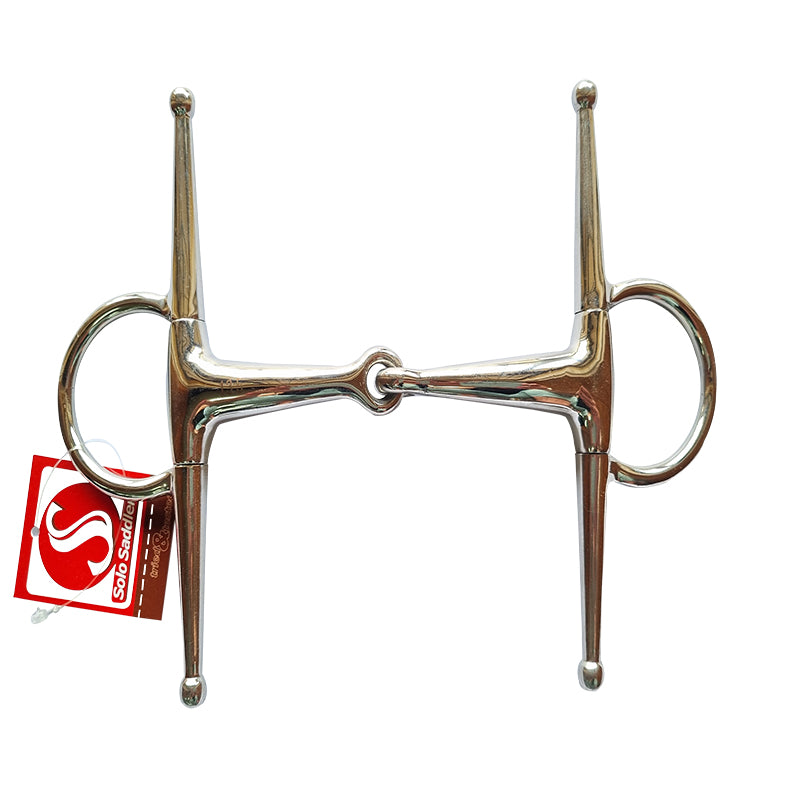 Fulmer Snaffle